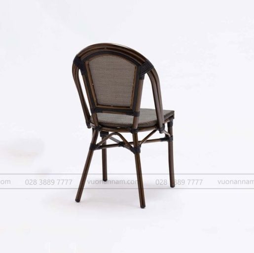 Bộ Bàn Ghế Cafe Ngoài Trời BTL-GC09