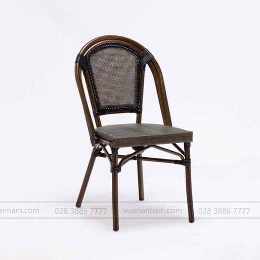 Bộ Bàn Ghế Cafe Ngoài Trời BTL-GC09