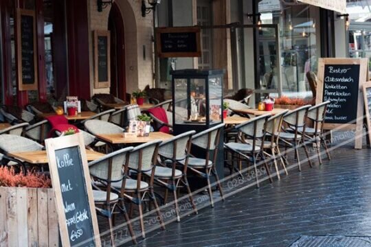 Ghe Cafe Ngoai Troi Starbuck Gtl Gc01t