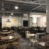 Showroom Bàn ghế nhôm đúc tại Hà Nội - HCM - Đà Nẵng