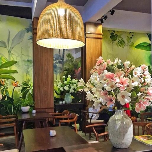 3 Ly Do Ban Nen Can Nhac Khi Mua Ban Ghe Cafe Cu