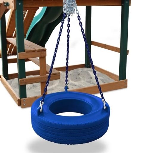 Tu Tay Lam Xich Du Bang Banh Xe Cu Tai Nha