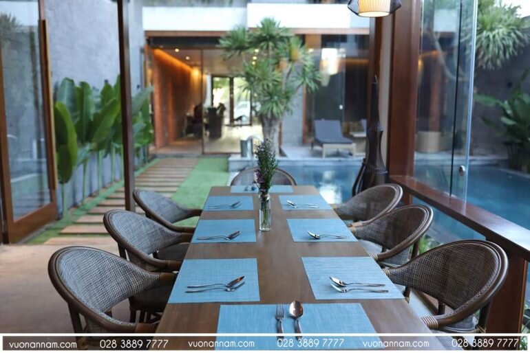 Vuon An Nam Dia Chi Mua Ban Ghe Cafe Ngoai Troi Uy Tin Tai Viet Nam