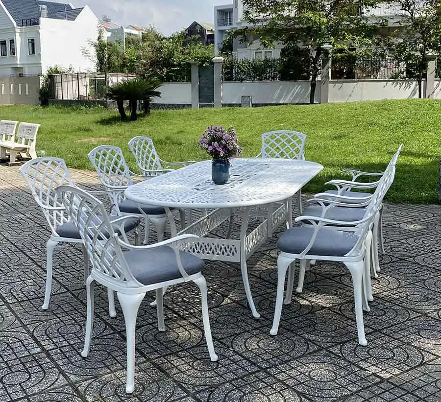 Nơi nghỉ ngơi lý tưởng của gia đình vào cuối tuần 