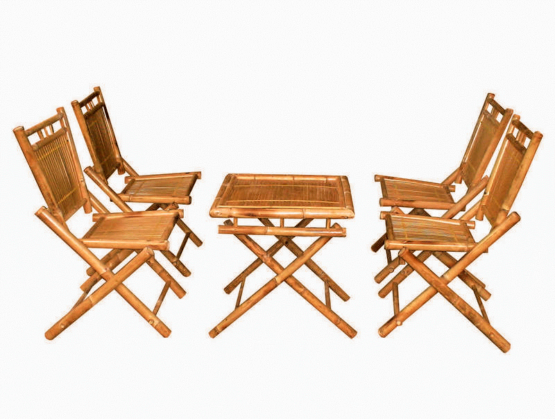 Dau Chi La Mot Bo Ban Ghe Ban Ghe Cafe Xep Gap