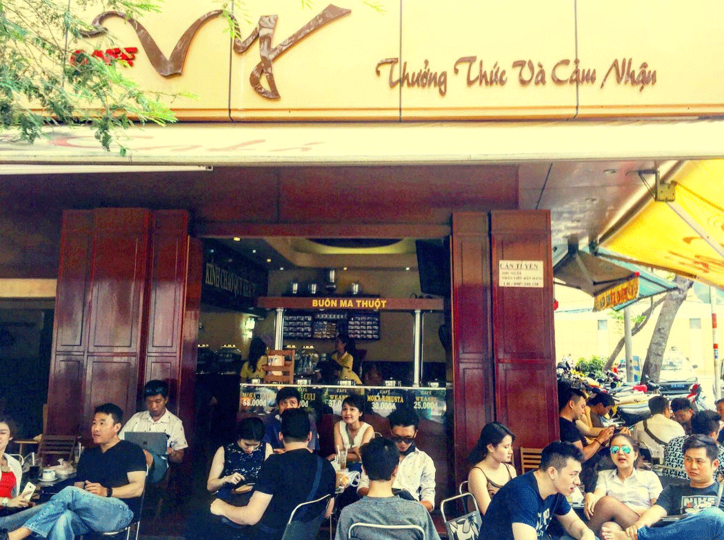 Dau Chi La Mot Bo Ban Ghe Ban Ghe Cafe Xep Gap