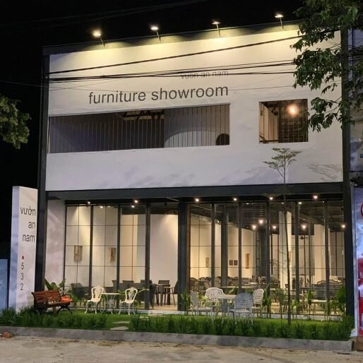 Vuon An Nam – Noi Tao Dung Niem Tin Cho Noi That San Vuon