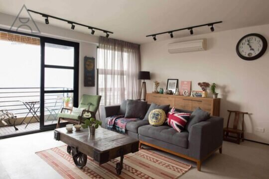 Muon Van Phong Cach Thiet Ke Noi That Nam 2021