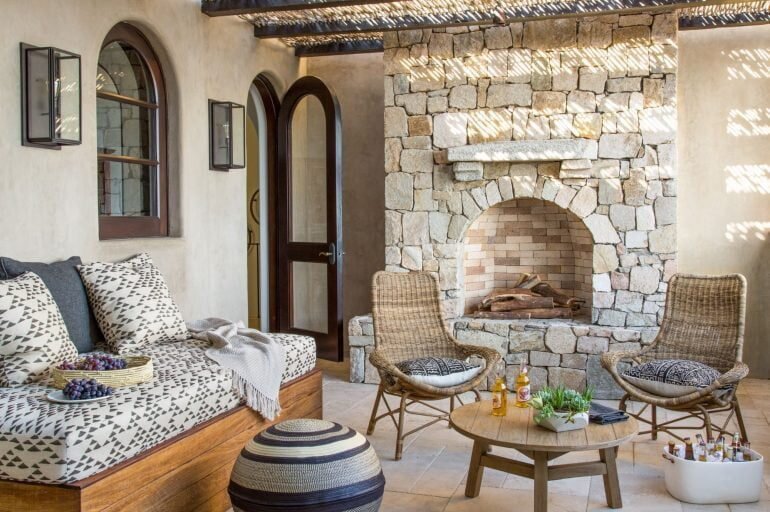 Phong Cach Thiet Ke Noi That Dia Trung Hai