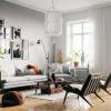 Phong Cach Thiet Ke Scandinavian Cho Biet Thu Ban Da Biet