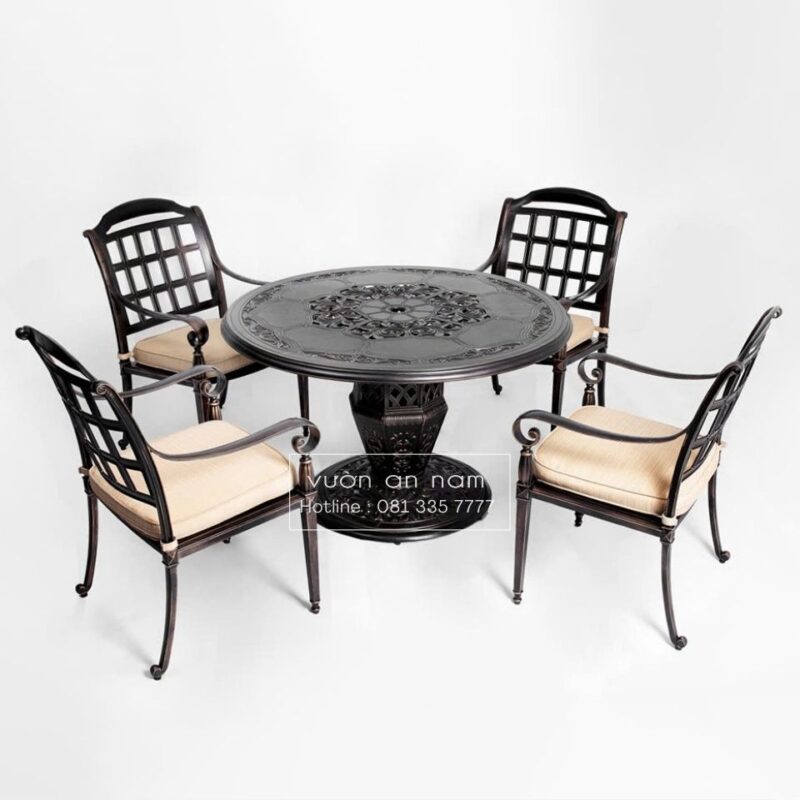 Ghế công viên bằng