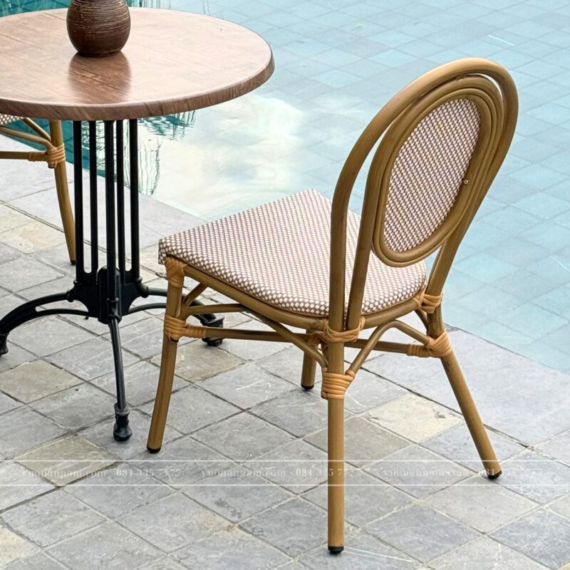 Ghế cafe GTL-KT03T (2)