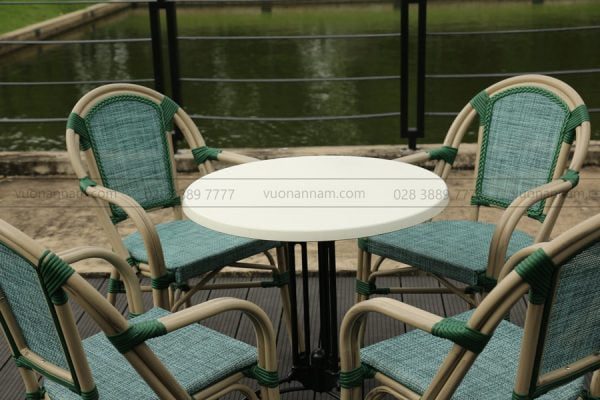 Ghe Cafe Ngoai Troi Gia Co Gtl Gc082