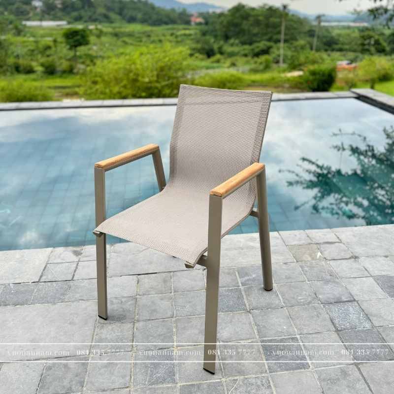 Ghế cafe ngoài trời GTL-GT