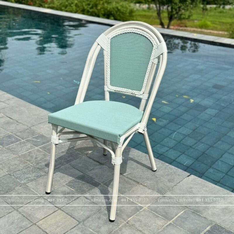 Bộ bàn ghế ban công BC-09X