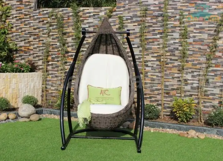 Xích đu giọt lệ vẫn có những nhược điểm nhất định