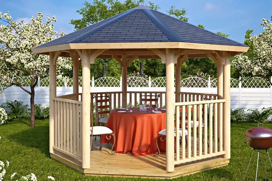 Tiến hành xây dựng