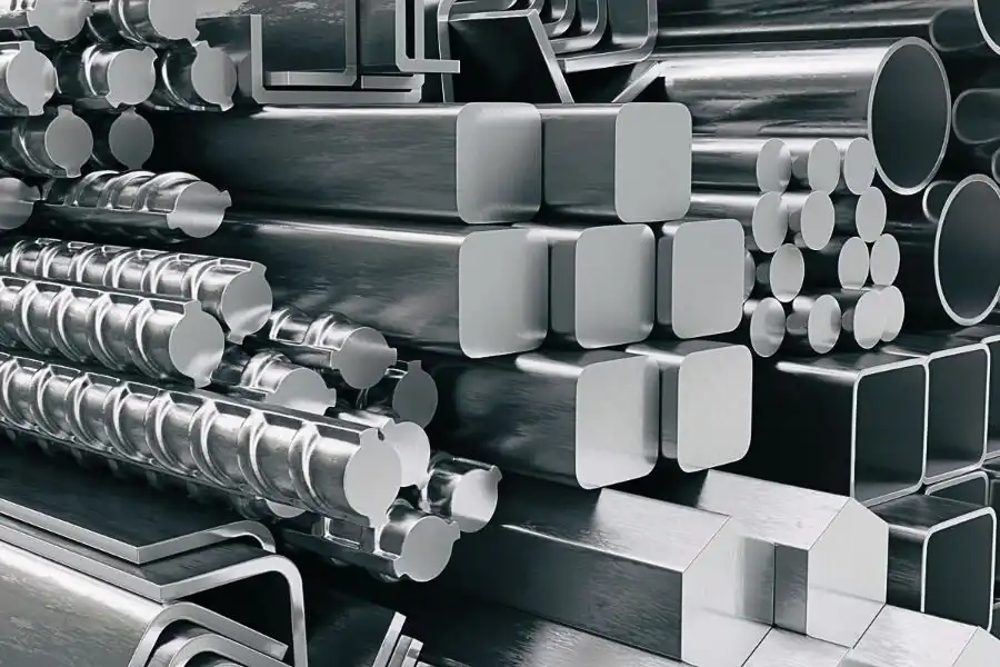 Hợp kim nhôm đúc bền và dẻo