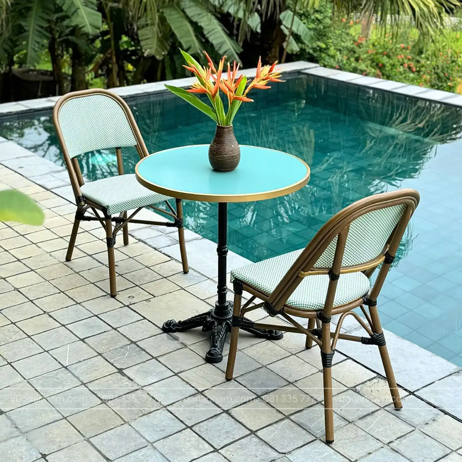 Bộ bàn ghế ban công BC-15BX (3)