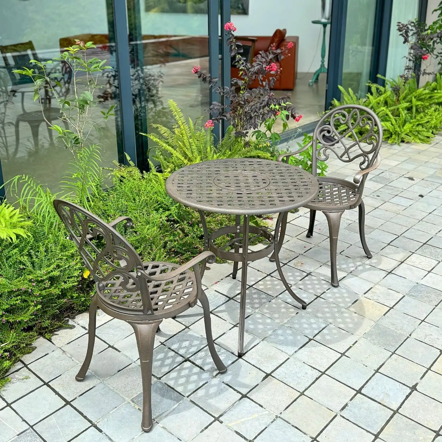 Bộ bàn ghế ban công BG-17C (3)