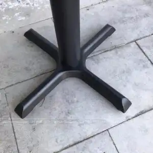 Alternative view of Bàn cafe ngoài trời BC-TD1