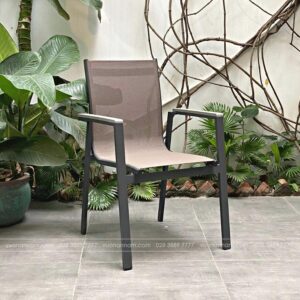 Ghế cafe ngoài trời GTL-LL