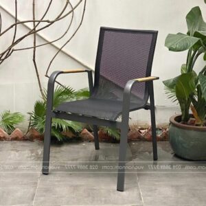 Ghế cafe ngoài trời Baden GTL-01D