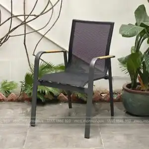 Ghế cafe ngoài trời Baiden GTL-01D