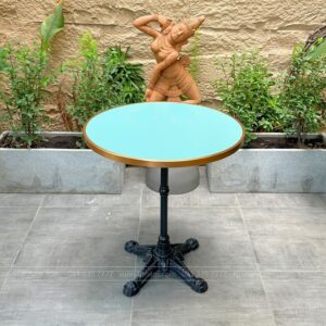 Bàn cafe ngoài trời BC-D70X