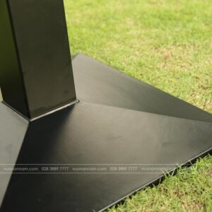 Alternative view of Bàn cafe ngoài trời BC-VC76