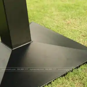 Alternative view of Bàn cafe ngoài trời BC-VC76