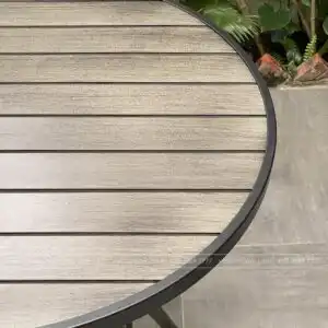 Alternative view of Bàn cafe ngoài trời BCF-J01