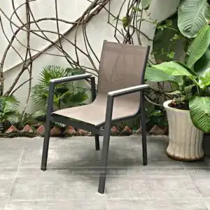 Alternative view of Ghế cafe ngoài trời GTL-LL