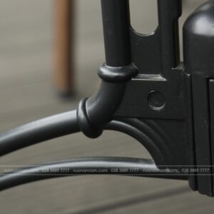 Alternative view of Bàn cafe ngoài trời BC-TG