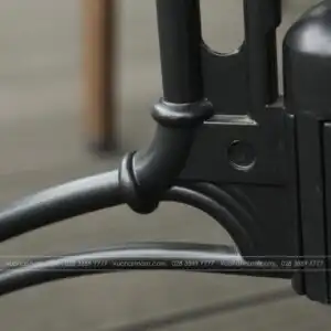 Alternative view of Bàn cafe ngoài trời BC-TG