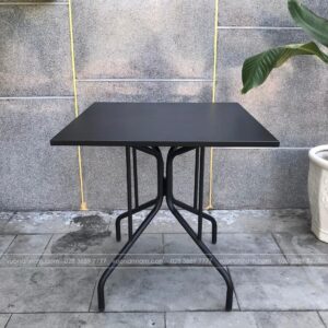 Bàn cafe ngoài trời BC-VD4