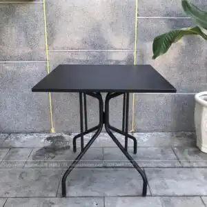 Bàn cafe ngoài trời BC-VD4