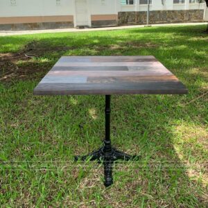 Bàn cafe ngoài trời BC-VG75