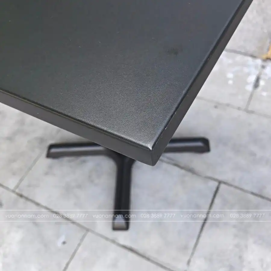 Bàn cafe ngoài trời BC-VD1 - Ảnh 3
