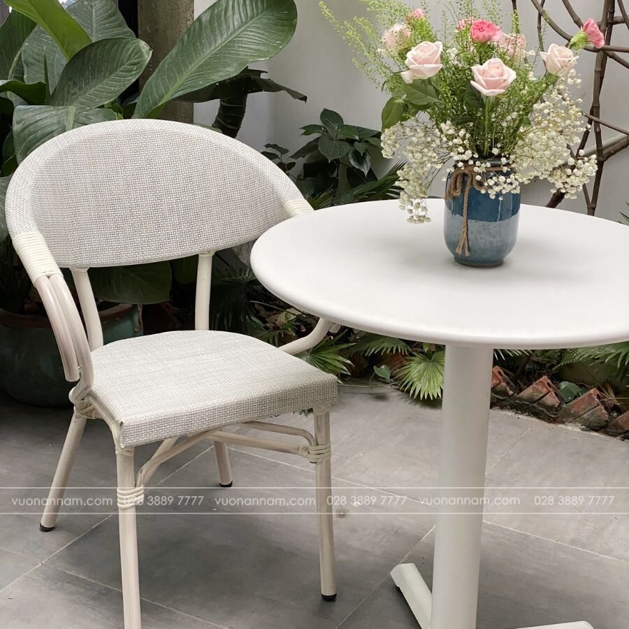 Bộ bàn ghế ban công BC-05 - Ảnh 3