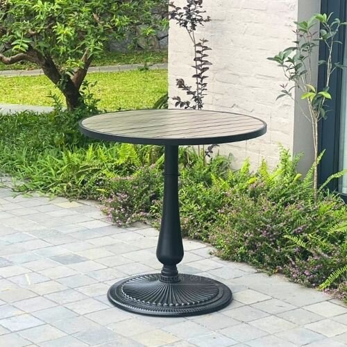 Bàn cafe ngoài trời BCF-D80 - Ảnh 2