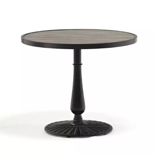 Bàn cafe ngoài trời BCF-D80 - Ảnh 5