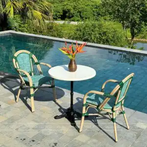 Bộ bàn ghế ban công BC-082