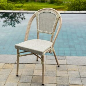 Alternative view of Bộ bàn ghế ban công BC-09T