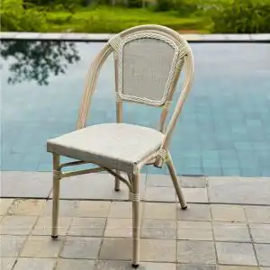 Alternative view of Bộ bàn ghế ban công BC-09T