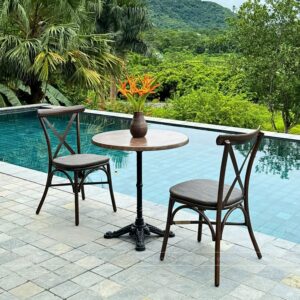 Bộ bàn ghế ban công BC-13