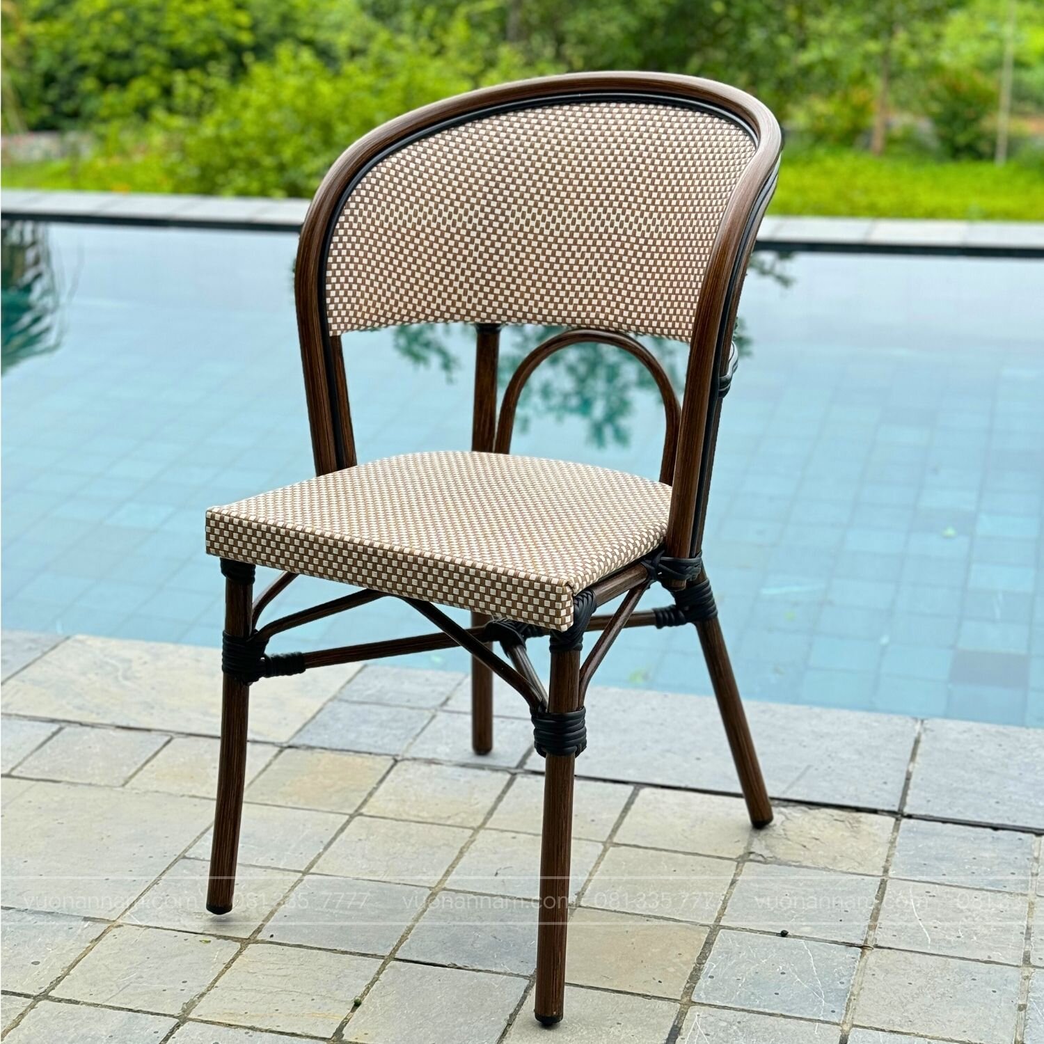 Bộ bàn ghế ban công BC-14 - Ảnh 7