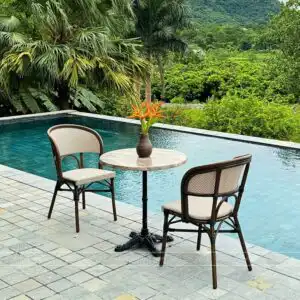 Bộ bàn ghế ban công BC-14