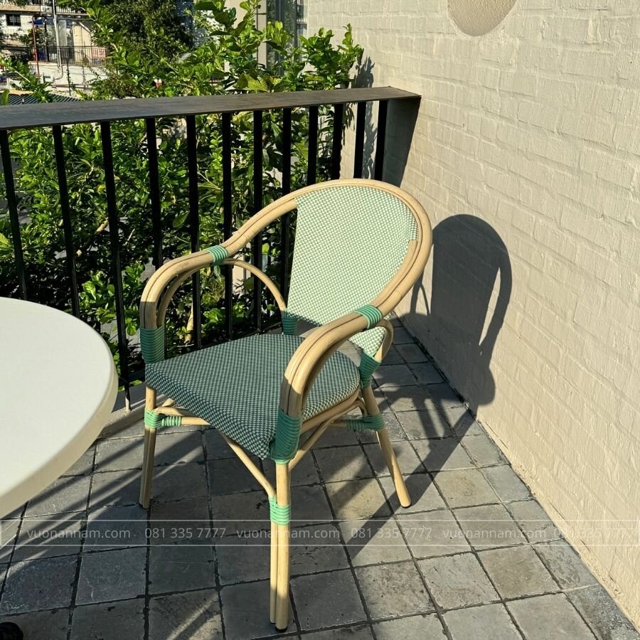 Bộ bàn ghế ban công BC-16X - Ảnh 3