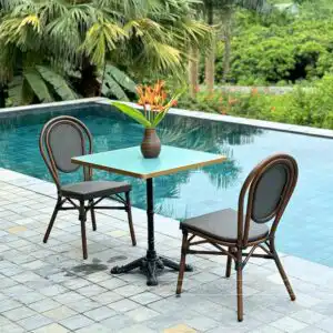 Bộ bàn ghế ban công BC-KT03BX